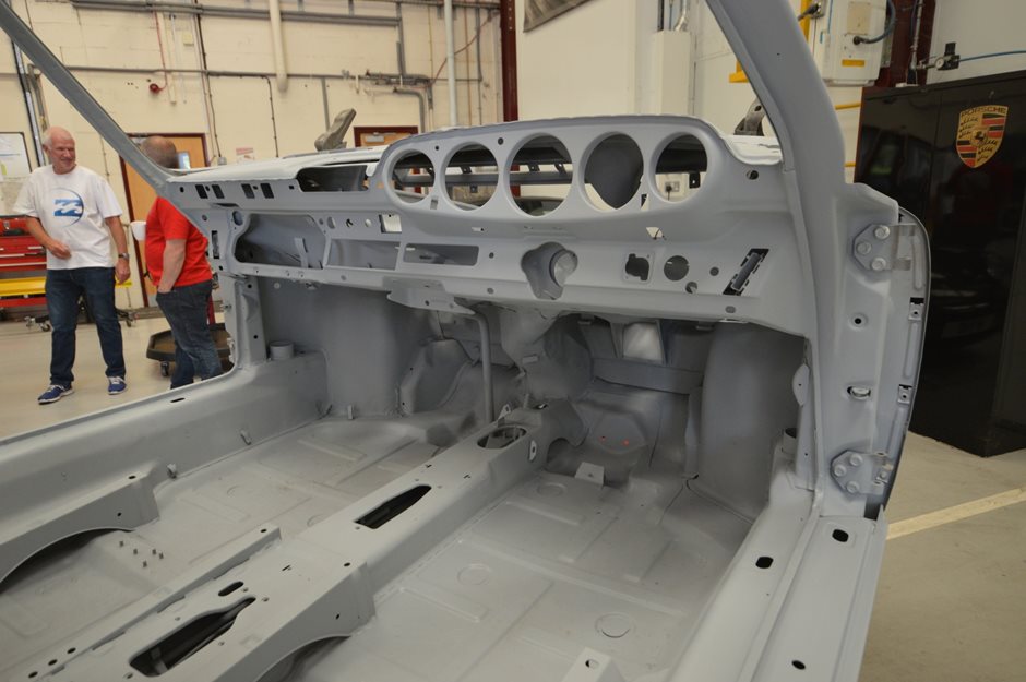 Photo 6 from the R29 2019-07-13 Premier Panel Skills 3.2 stage 2 gallery