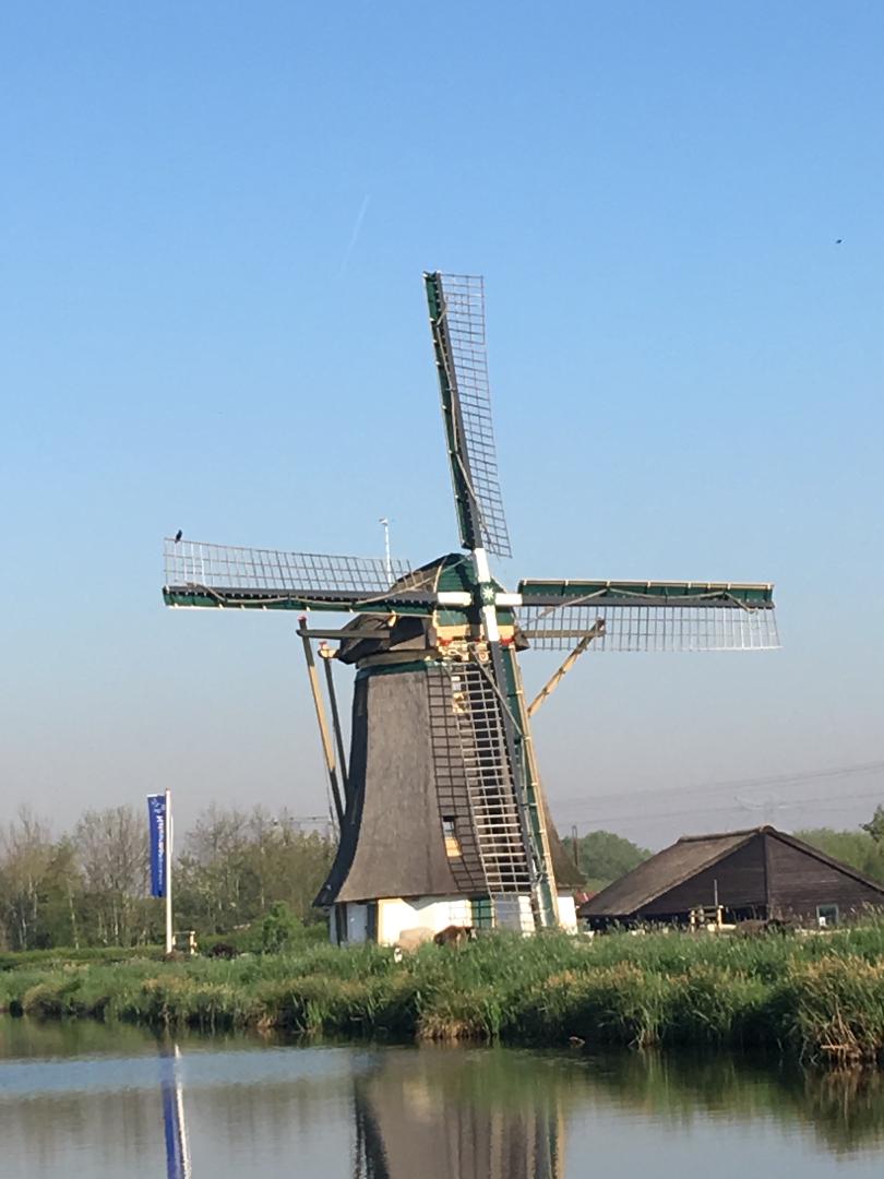 Photo 33 from the R29 2019-04-19to21 WOTY to Holland gallery