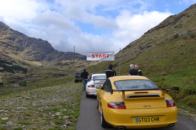 Photo 11 from the Drive it Day 2014 gallery