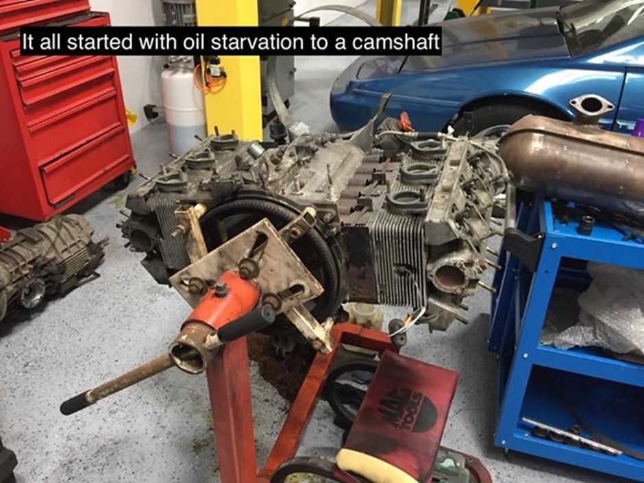 Photo 5 from the Porsche Post June 2019 gallery
