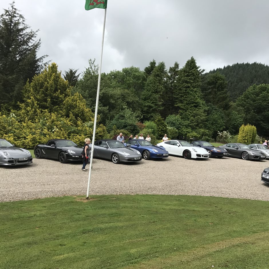 Photo 30 from the 2017 R14 WOTY gallery