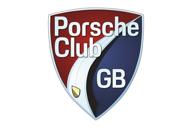 Retirement of Porsche Club GB Chair