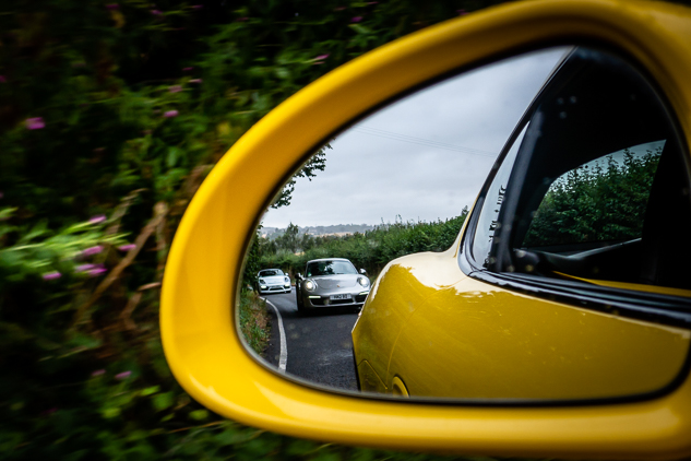 Photo 9 from the Cambs Curves 2 2018 gallery