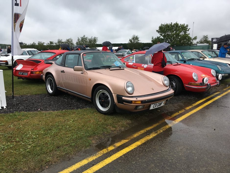 Photo 2 from the Silverstone Classic 2019 gallery
