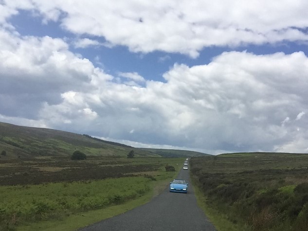 Photo 54 from the Whitby Fish & Chip Run June 2017 gallery