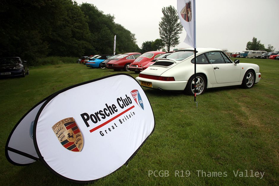 Photo 16 from the Classics at the Clubhouse - Aircooled Edition gallery