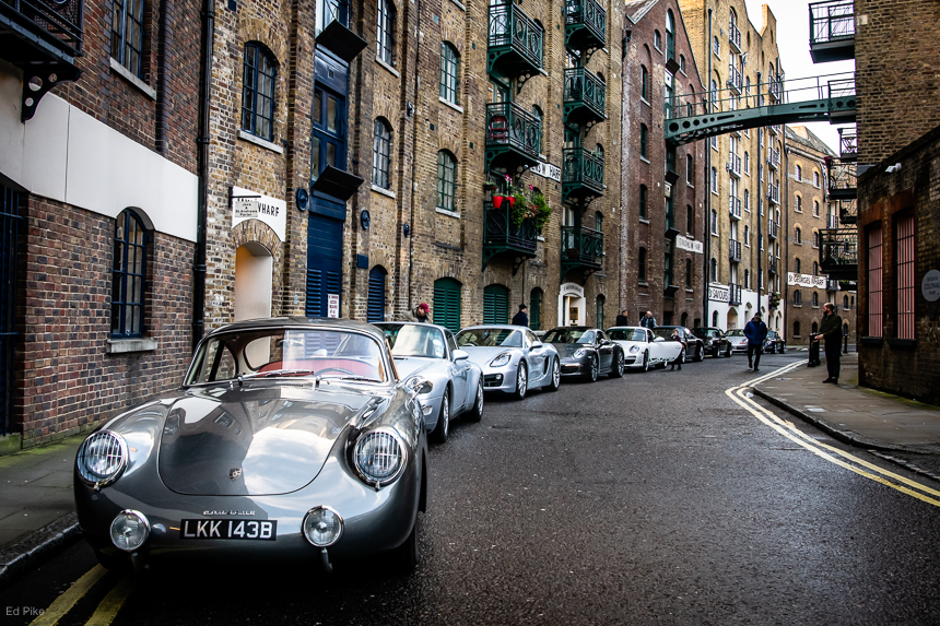 Photo 9 from the London Landmarks XVI gallery