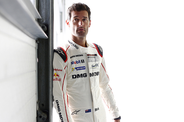 VIDEO: Aussie Grit – Mark Webber Reflects On Retirement