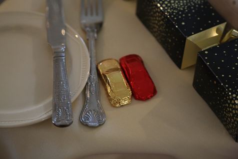 Christmas Lunch 2016