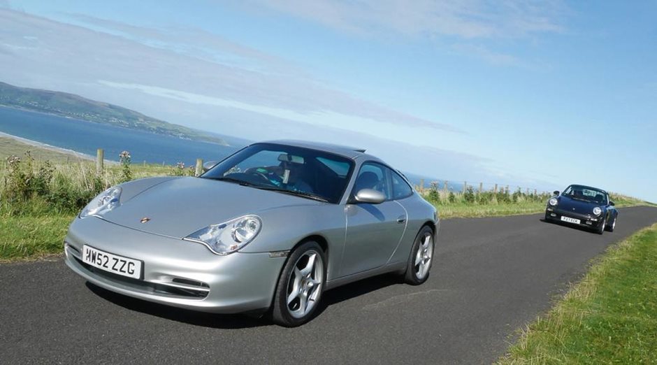 Photo 53 from the Cars gallery