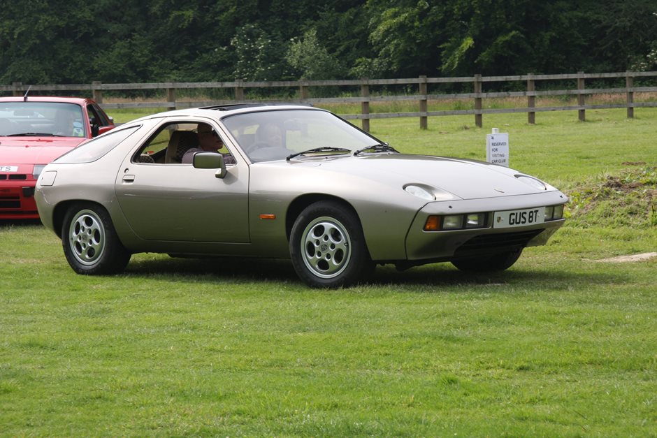 Photo 2 from the Nuffield Place - 23 June 2019 gallery