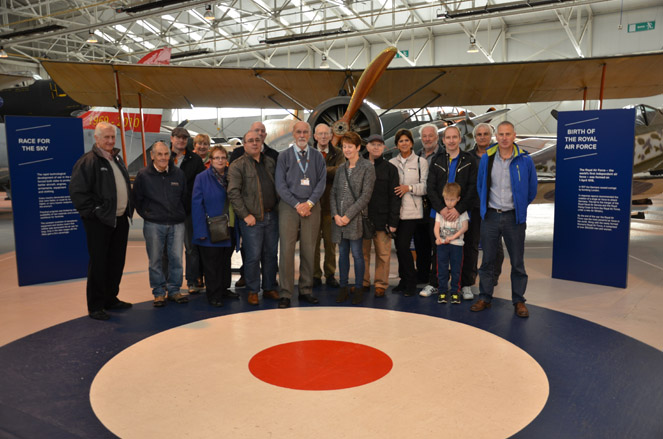 Photo 6 from the RAF Cosford gallery