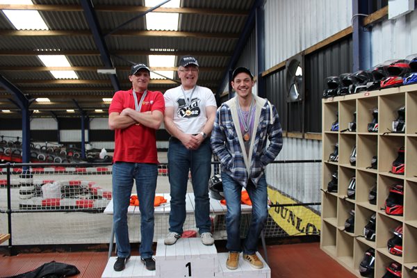 Photo 8 from the R9 Karting gallery