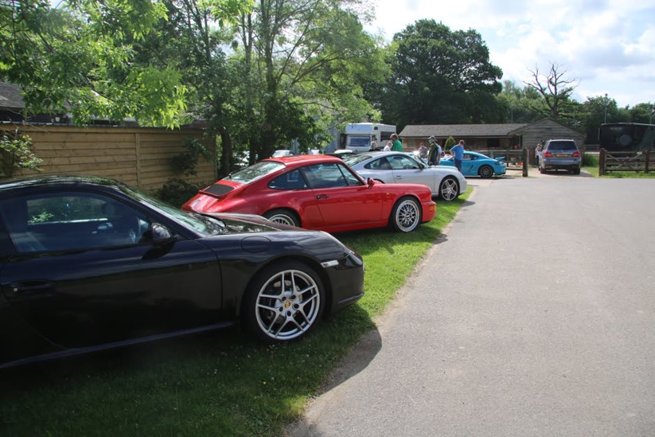 Photo 19 from the Coffee with Ray Northway - 2021 June 12 gallery