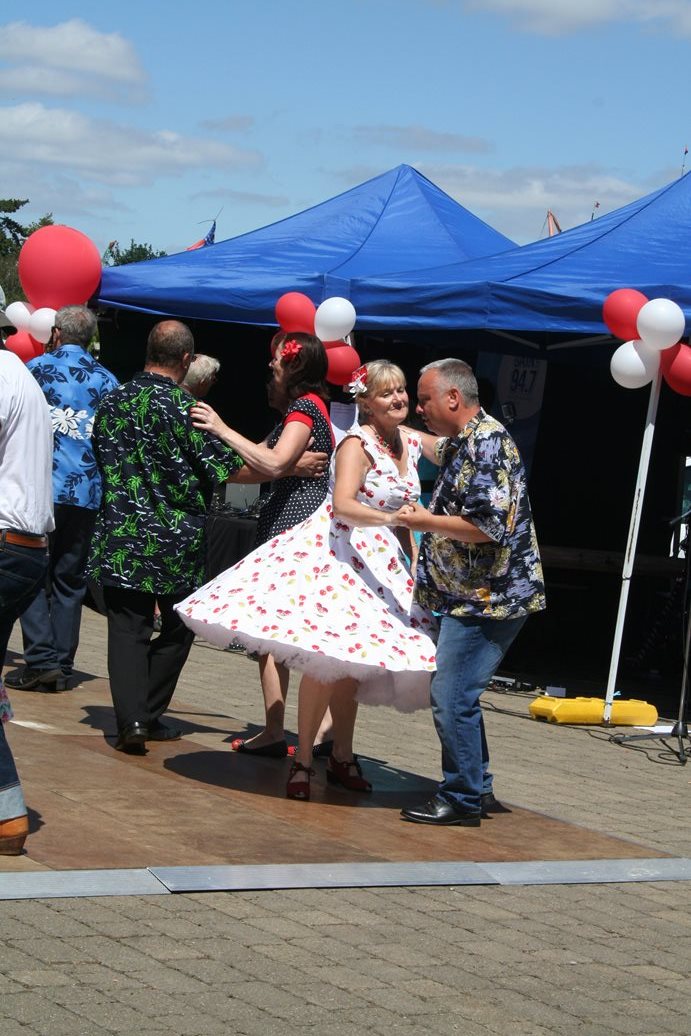 Photo 16 from the Maldon2017 gallery