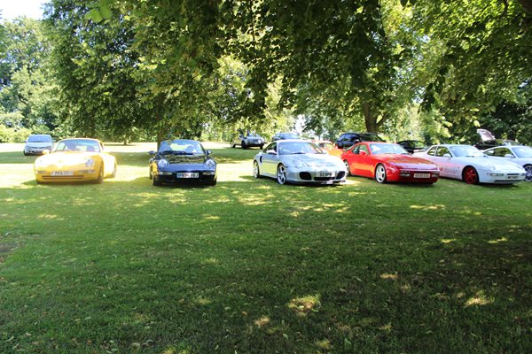 Photo 55 from the Summer Picnic gallery