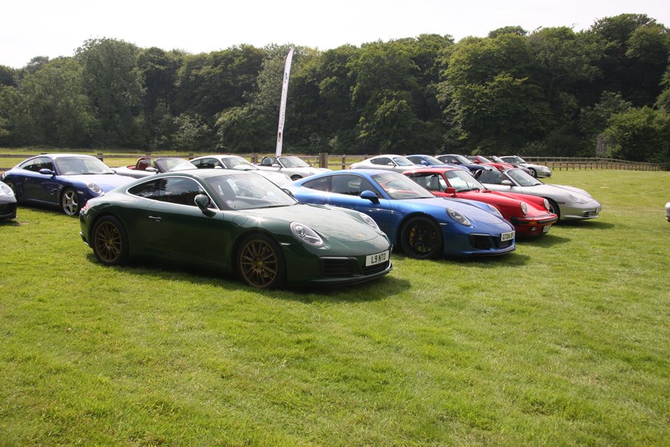 Photo 13 from the Nuffield Place - 23 June 2019 gallery