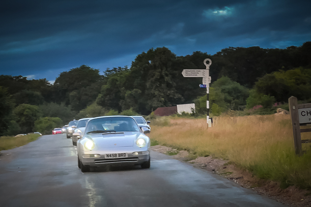 Photo 9 from the Summer Cruise 2015 gallery
