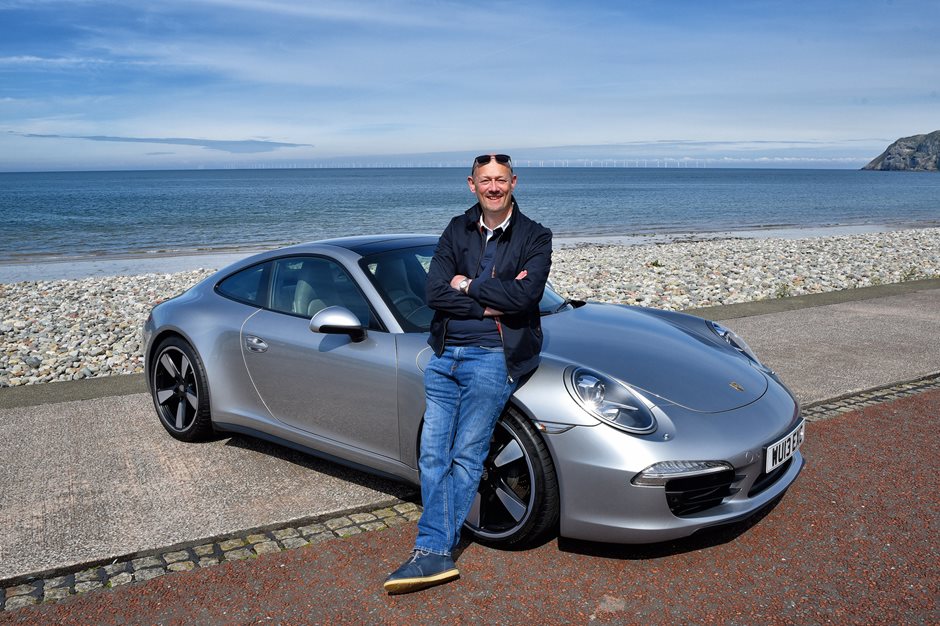 Photo 31 from the 991 to 992 gallery