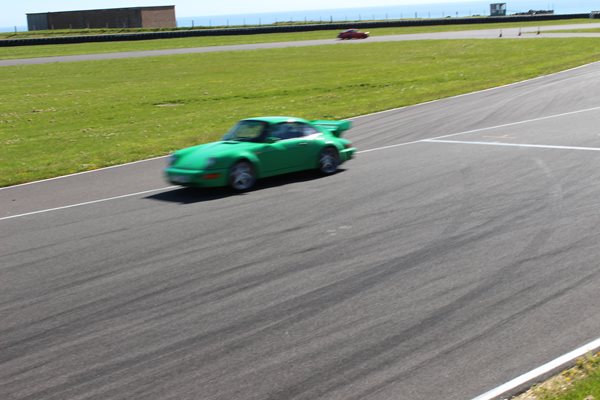 Photo 33 from the Anglesey Track Day gallery