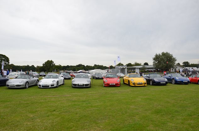 Photo 1 from the Various Events gallery