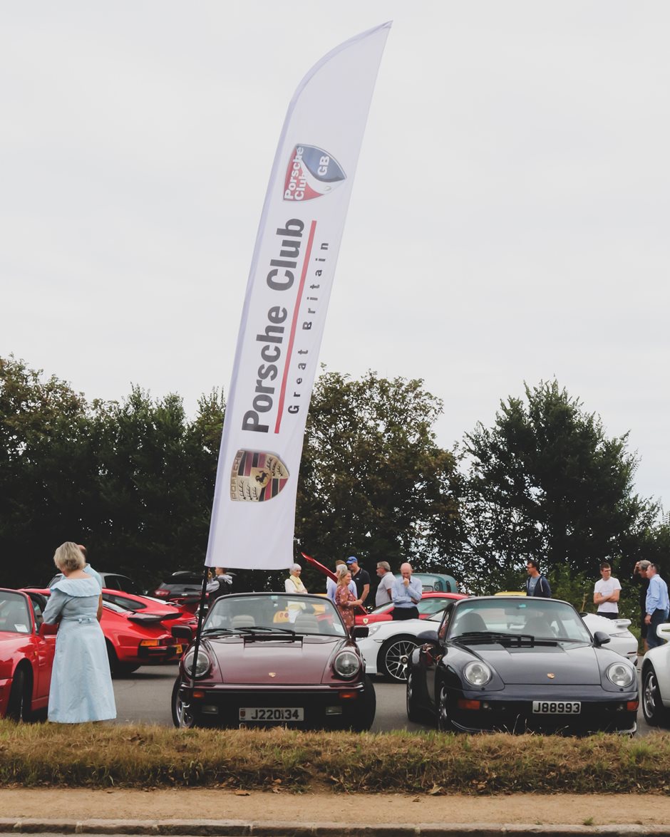 Photo 15 from the Coffee & Cars Meeting gallery