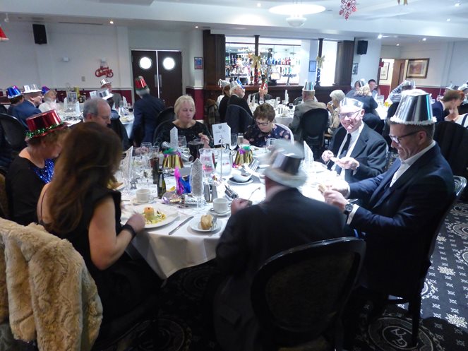 Photo 5 from the Christmas 2018 gallery