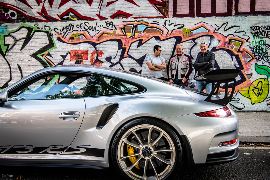 Photo 10 from the Out East September 2021 gallery