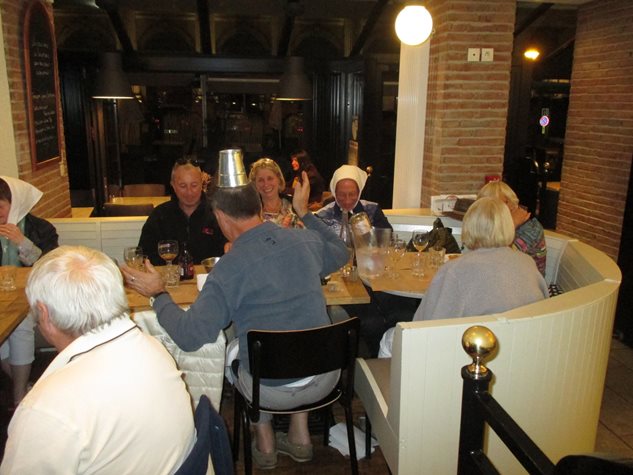 Photo 23 from the R29 2015-09-12 to 17 French Trip gallery