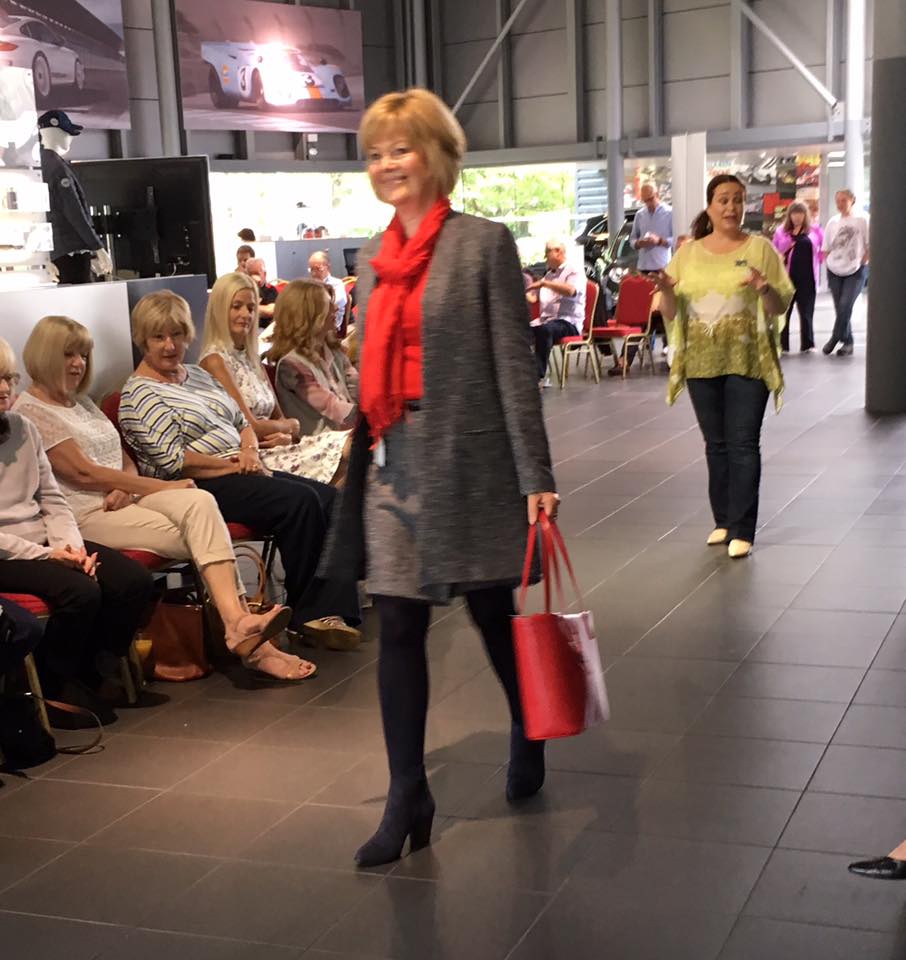Photo 2 from the Italian F1 and Ladies Fashion at PC Cardiff gallery