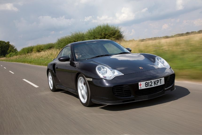 registrieren Pastell Sympathisch porsche 911 carrera 996 Lyrisch ...