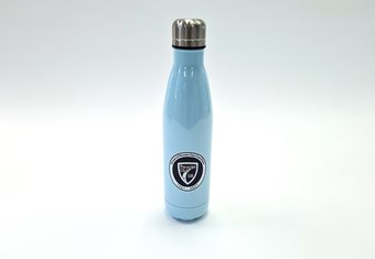 60th Anniversary Thermal Drinks Bottle