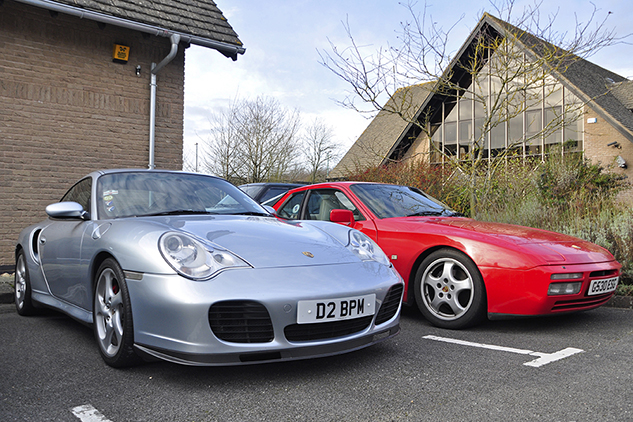 Gallery: 2015 Christmas Open Day 