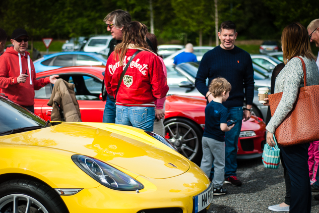 Photo 1 from the The Thames Trail 2015 gallery