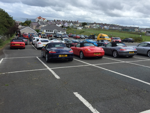 Photo 6 from the August Bank Holiday Drive 2015 gallery