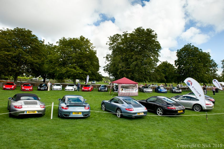 Photo 16 from the Beaulieu 2015 gallery