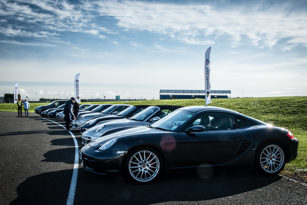 Photo 5 from the 2017 FIA WEC 6 Hours of Silverstone gallery