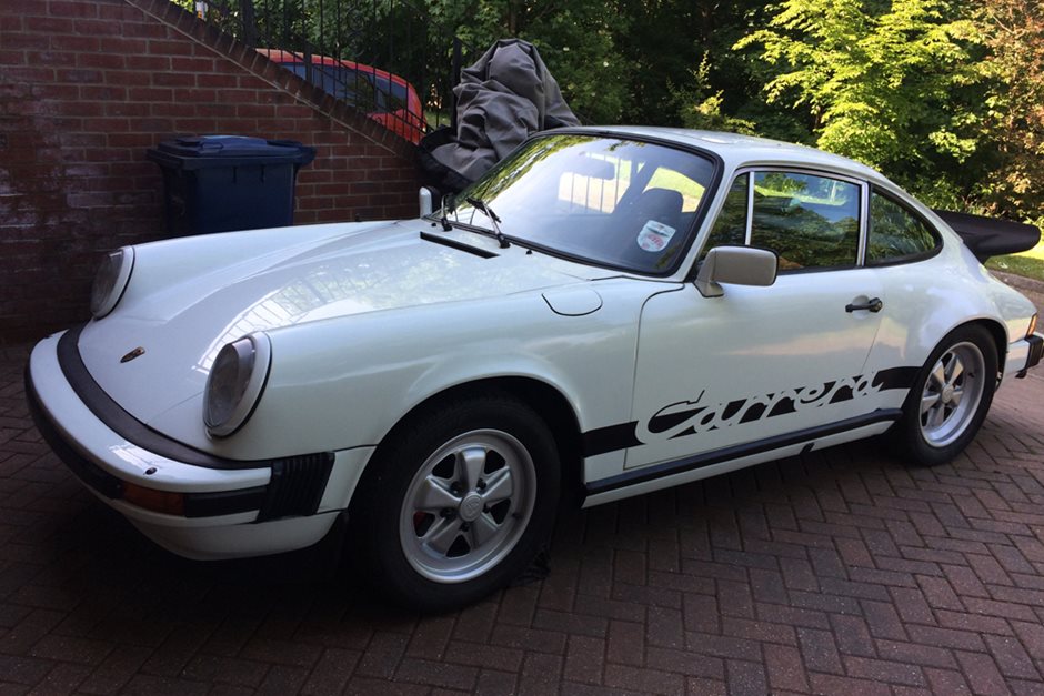 Photo 9 from the Members' Cars gallery