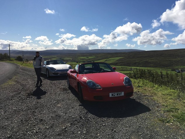 Photo 4 from the Dales Drive Out September 2018 gallery