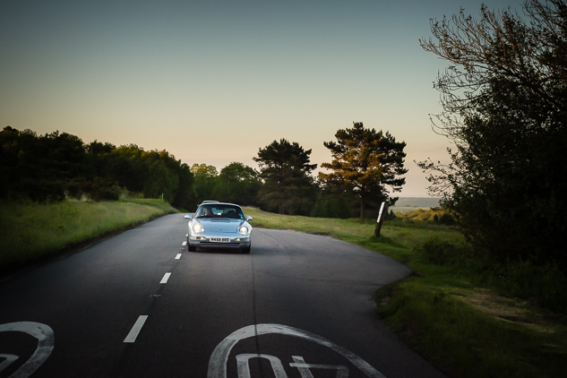 Photo 5 from the Drive to Nowhere 2015 gallery