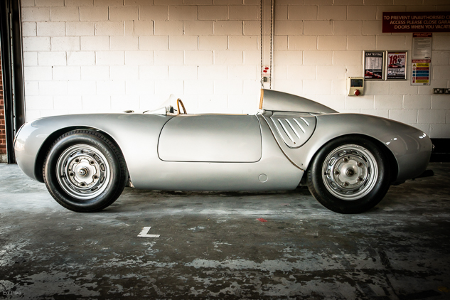 Photo 12 from the Brands Hatch Festival of Porsche gallery