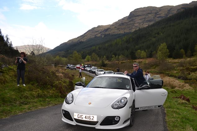 Photo 6 from the Drive it Day 2014 gallery