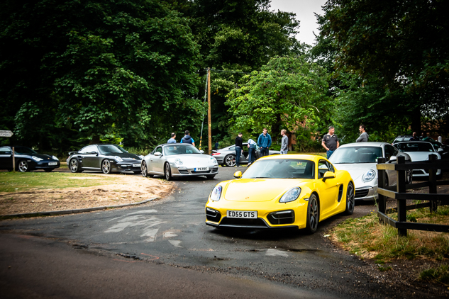Photo 12 from the Cambs Curves 2 2018 gallery