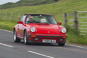 911 Carrera 3.2 Buyers' Guide