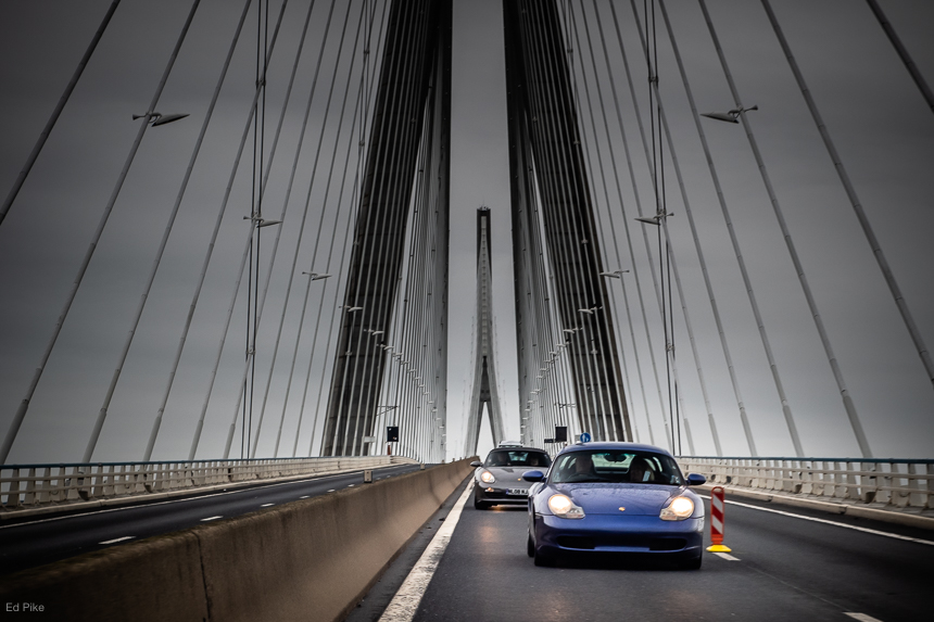 Photo 1 from the Autumn Break 2019 - Normandy Invasion - Day 3 gallery