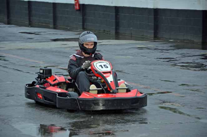 Photo 33 from the Region 5 Karting Three Sisters gallery