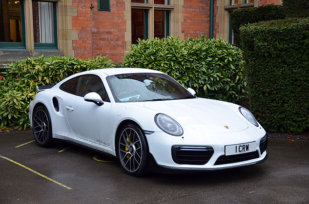 Photo 65 from the 991-997-Macan Christmas Party 2017 gallery