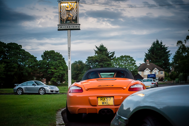 Photo 4 from the Summer Cruise 2015 gallery