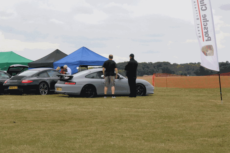 Photo 71 from the West London Aero Club - Members' Day gallery