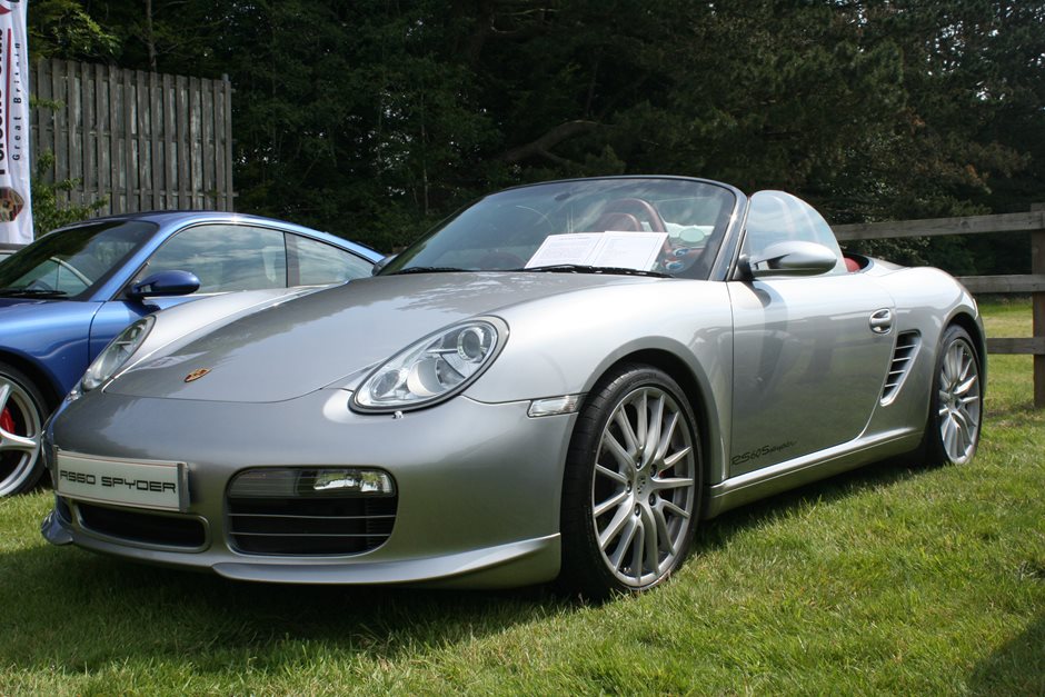 Photo 69 from the Nuffield Place - 23 June 2019 gallery